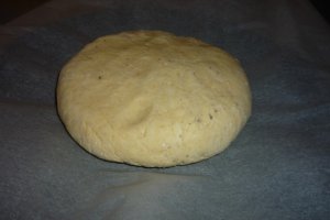 Tarta cu cascaval olandez