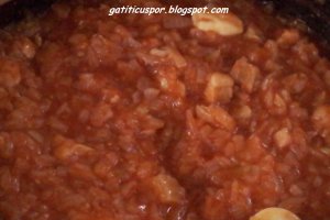 Mancarica de ceapa