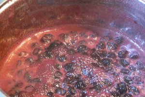 Sirop de cirese