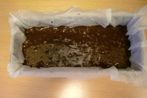 Brownie Chocolate