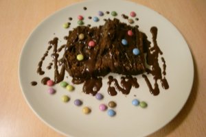Brownie Chocolate
