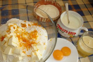 Placinta cu mere