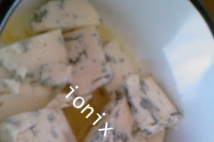 Sos Gorgonzola -  Reteta usor de preparat pentru un deliciu cremos si aromat