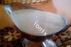 Sos Gorgonzola -  Reteta usor de preparat pentru un deliciu cremos si aromat