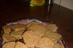 Biscuiti Belvita Star
