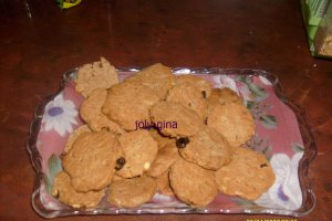 Biscuiti Belvita Star