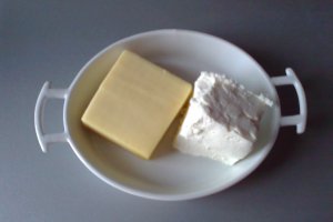 Palacinki cu cartofi