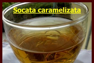 Socata reteta bunicii