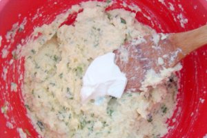 Salata de conopida
