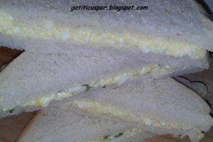 Sandwich Cu Ou