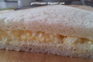 Sandwich Cu Ou