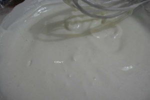Iaurt cremos - Homemade