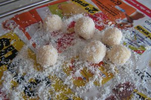 Bomboane Rafaello (3)