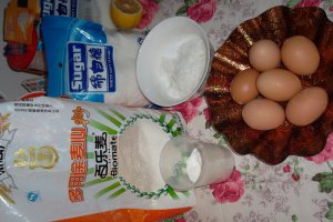 Tort de mere si crema de zahar ars