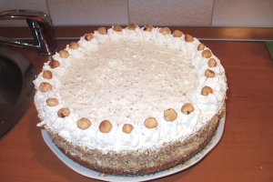 Tort festiv