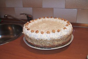 Tort festiv