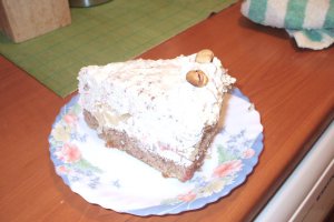 Tort festiv