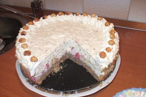 Tort festiv