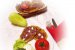 Chifteluţe de dovlecel cu cremǎ de brânză-0