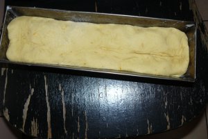 Cozonăcei de la bunica Aminei