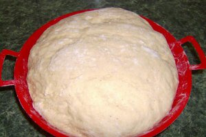 Pogaci cu jumari