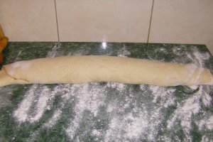 Pogaci cu jumari