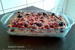 Tiramisu reţetă rapida