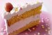Tort cu crema de iaurt-0