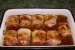 Ciocanele in bacon la cuptor-4