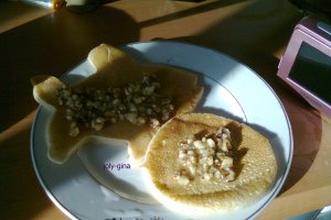 Clatite pentru copii
