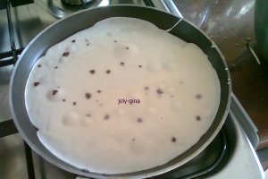 Clatite pentru copii
