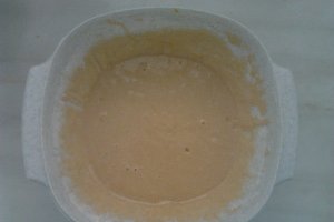 Prajitura cu cirese