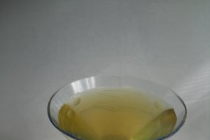 Lichior de menta
