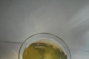Lichior de menta