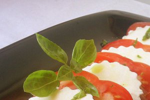 Salata Caprese