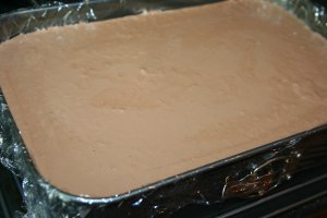 Desert tort Preferita