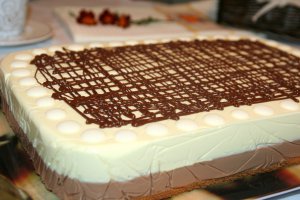 Desert tort Preferita