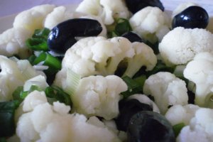 Salata de conopida