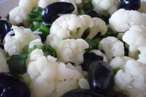 Salata de conopida