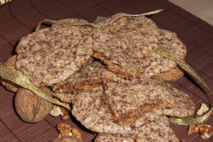 Pricomigdale cu ciocolata