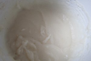 Salata de icre cu gris