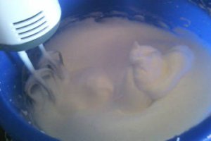 Yogo-fresh cu zmeura