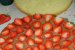 Tort cu capsuni si ciocolata-2