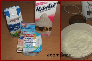 Prăjitură caramel