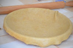 Tarta cu spanac