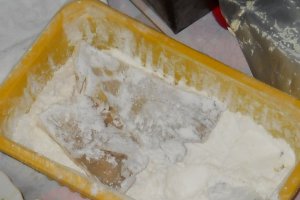 Ciuperci pane