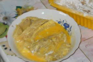 Ciuperci pane