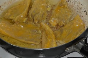 Ciuperci pane