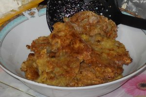 Ciuperci pane