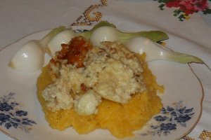 Cas de oi la tigaie
